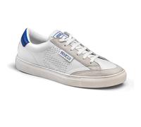 Sparco s-time casual shoes, smart casual unisex sneakers, synthetic le