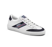 Zapatillas Deportivas Sparco S-Time Martini Racing Blanco