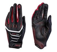 Sparco S002094NRRS11 GUANTES HYPERGRIP TALLA 11 NEGRO/R