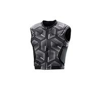 Sparco S002402K0XS Protector Costillas SJ Pro K-3 Talla XS
