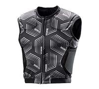 Sparco S002402K120 Protector Costillas SJ Pro K-3 Talla 120
