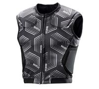 Sparco S002402K130 Protector Costillas SJ Pro K-3 Talla 130