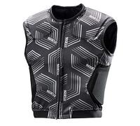 Sparco S002402K3L Protector Costillas SJ Pro K-3 Talla L