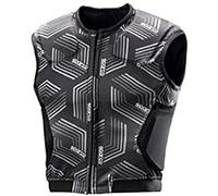 Sparco S002402K4XL Protector Costillas SJ Pro K-3 Talla XL