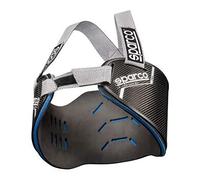 Sparco S002404K2M Protector Costillas IL CARBONIO Talla M