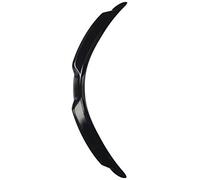 Sparco S00315K08 ALERÓN ANTERIOR NEGRO