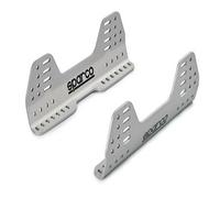 Sparco S004903 BASE S LATERALES ALUMINIO SPARCO