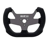 Sparco S015P270SSN VOLANTE F-10A SUEDE NEGRO