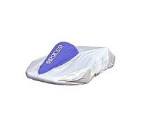 Sparco S02712 CUBRE KART SPARCO TELA