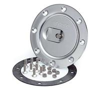 Sparco S27005OA TAPON GASOLINA ANODIZADO SIN LLAVE