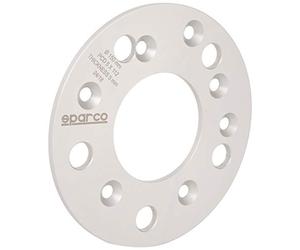 Sparco SEPARADORES 5X112 | 66.45 B M14X1.50 5MM TIPO M1