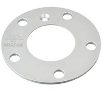 Sparco SEPARADORES 5X120 | 72.5 B M14X1.25 5MM TIPO M1
