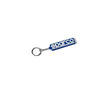Sparco- Set 10 X Llavero, Color multicolor (multicolor), Talla única (099092SPARCO10)