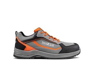 Sparco Shoe Indy-R Pato S1P ESD 35 GR/ORF