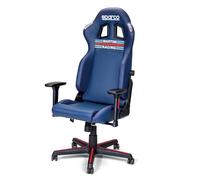 Sparco Silla Gaming/Oficina 00998SPMR Martini Racing