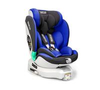 SPARCO SK6000IBL Asiento infantil