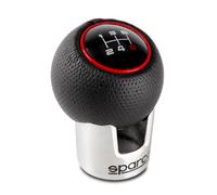 SPARCO SPC0105BK Pomo de palanca de cambios