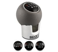 SPARCO SPC0105GR Pomo de palanca de cambios