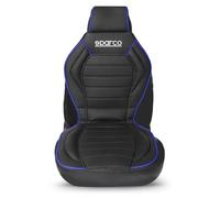 SPARCO SPC0908BL Protector asiento coche