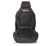 SPARCO SPC0908RD Protector asiento coche