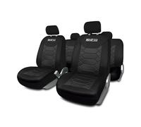 SPARCO SPC1016BK Cubreasiento