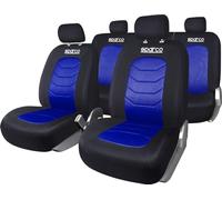 Sparco SPC1019AZ - S-LINE Fundas, Azul
