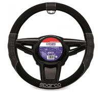 SPARCO SPC1108BK Funda cubierta para el volante