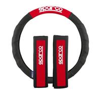 SPARCO SPC1111KRS Funda cubierta para el volante