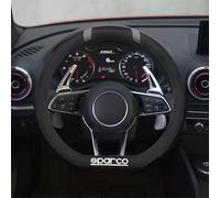 SPARCO SPC1114GR Funda cubierta para el volante