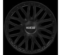 SPARCO SPC1396BK Tapacubos