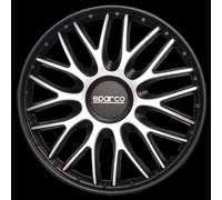 SPARCO SPC1396SVBK Tapacubos