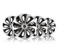 SPARCO SPC1473SVBK Tapacubos