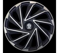 SPARCO SPC1480SVBK Tapacubos
