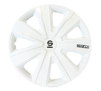 SPARCO SPC1581WH Tapacubos