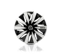 SPARCO SPC1591BKSV Tapacubos