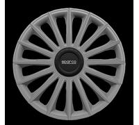 SPARCO SPC1593GR Tapacubos