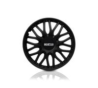 SPARCO SPC1696BK Tapacubos