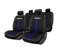 SPARCO SPC3502BL Cubreasiento