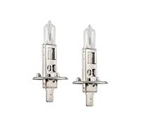 SPARCO SPCB1001 Incandescent H1 Long Life 130% E-Mark