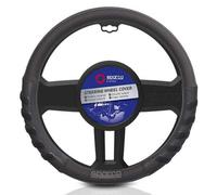 Cubrevolante Universal Sparco S101 Negro