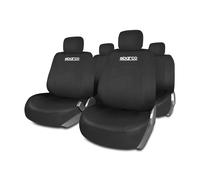 SPARCO SPS402BK Cubreasiento