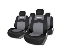 SPARCO SPCS402GR Cubreasiento