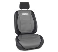 SPARCO SPCS424GR Protector asiento coche