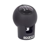 SPARCO SPG104BK Pomo de palanca de cambios
