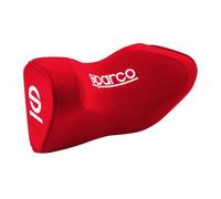 SPARCO SPN100RD Cojín reposacabezas