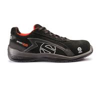 Sparco Sport EVO, Zapato Industrial Unisex Adulto