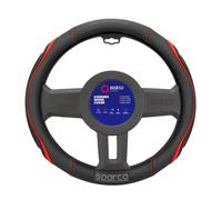 SPARCO SPS138RD Funda cubierta para el volante