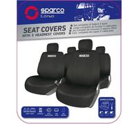 Accesorios y Equipamiento > Revestimiento y comodidad interior > Funda de asiento universal