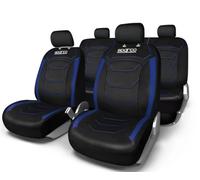 Accesorios y Equipamiento > Revestimiento y comodidad interior > Funda de asiento universal