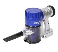 Accesorios y Equipamiento > Equipamiento del habitáculo > Aspirador